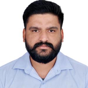 Dr. Narender Saini image
