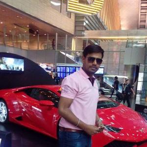 Bibhav Pandey image