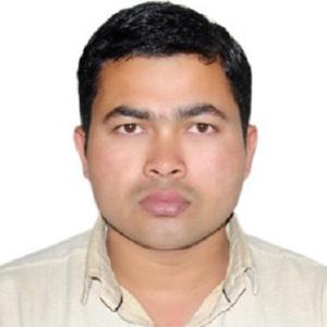Saroj Kumar image