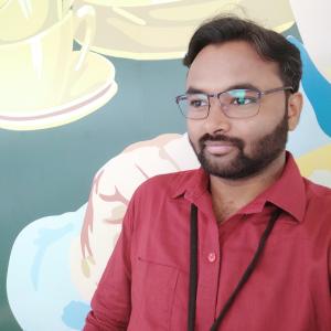 Prince Kumar image