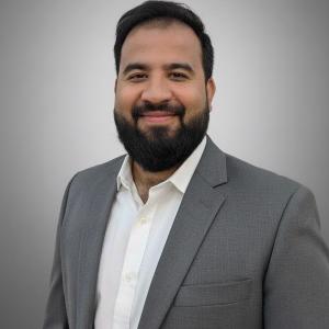 Dr. Mohd Zuhair (phd, Australia) image