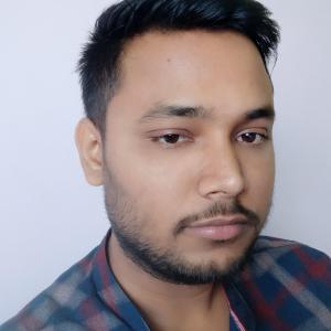 Prasenjit Dey image