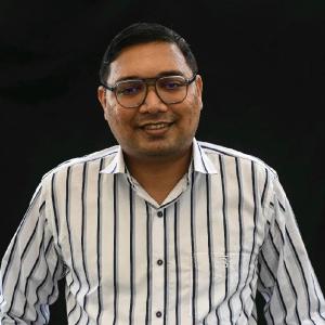 Nishant Ghuge image