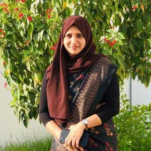 Rafnida Haris image