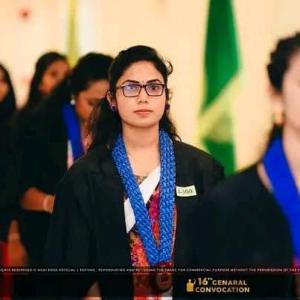 Shoshika Rajakumar image