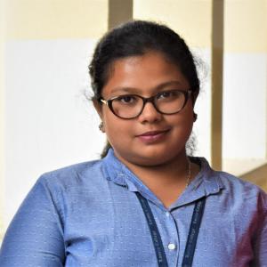 Debolina Bose image