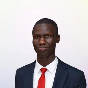 Andrew K. Kemboi image