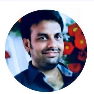J Seshagiri image