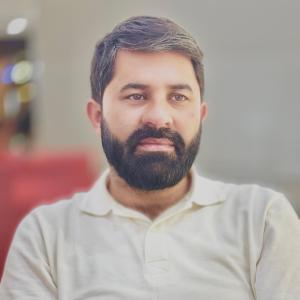 Zaid Muhammad image