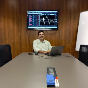 Retheesh Nair image