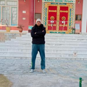 Neeraj Agrawal image