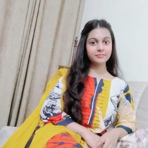 Nida Nasir image