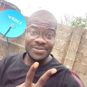 Bamigboye Tosin image