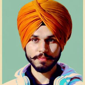 Amandeep Singh image
