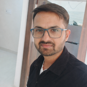 M K Choudhary image