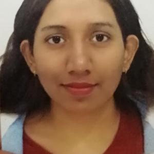 Malisha Fernando image