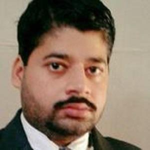 Umair Amjad Kayani image