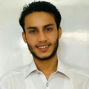 Muhammad Imran Masoom image