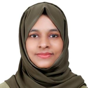 Aysha Thahani image