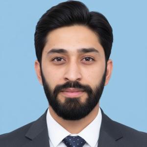 Farhad Ali image