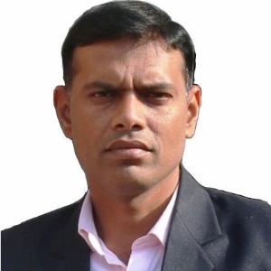 Irfan Chaugule image