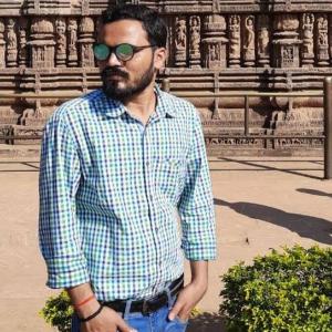 Ajit Kumar Singh image
