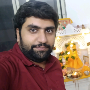 Roopak Arora image