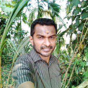 Rahul M R image