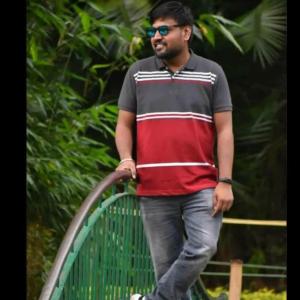 Sanket Bharsawade image