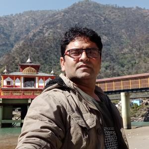 Sanjeev Dhiman image