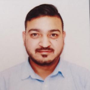 Vikas Verma image