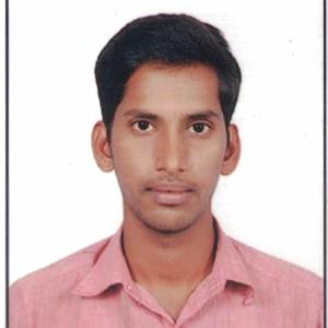 G Raghavender image