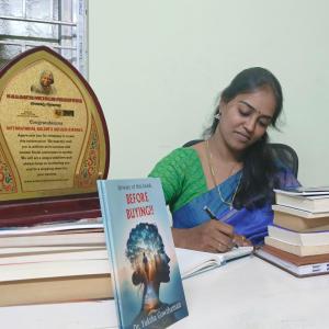 Manju Gowtham image