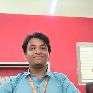 Vaibhav Gupta image