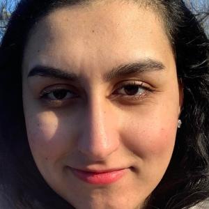 Nikitah Mangat image