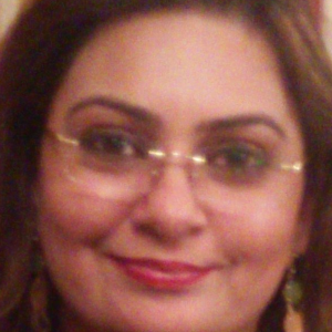 Hira Atif image