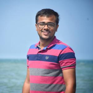 Vedant Pandya image