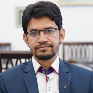 Abdullah Khan image