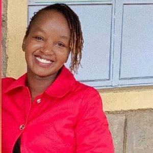 Emmah Githinji image