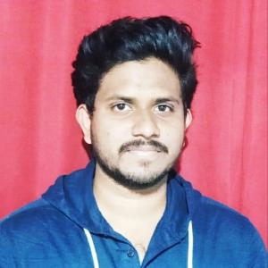 Prasanth image