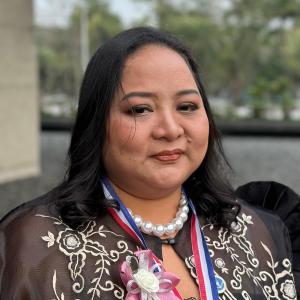 Fritzie Bueno image