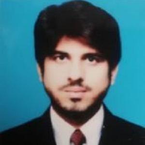Waseem Hyder image