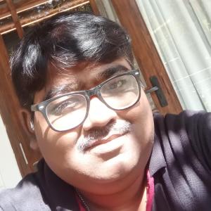 Krishanu Basu image