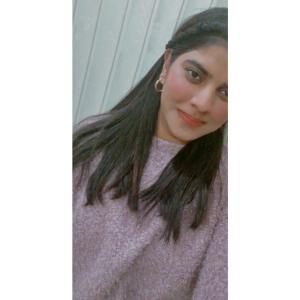 Raheela image