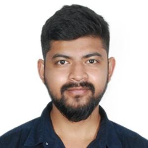 Kunal Majumder image