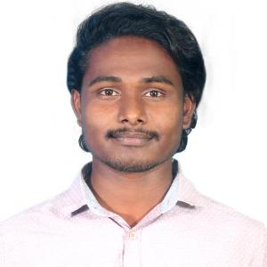 Yadavalli Sai Vamsi image