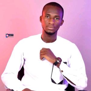 Samuel Ibeojo Okoh image