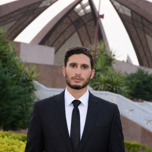Sajjad Ahmad image