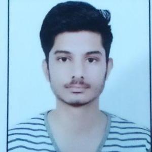 Akshat Dwivedi image