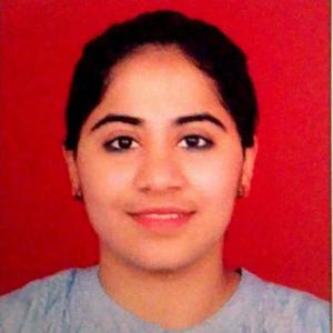 Gayatri Manwani image
